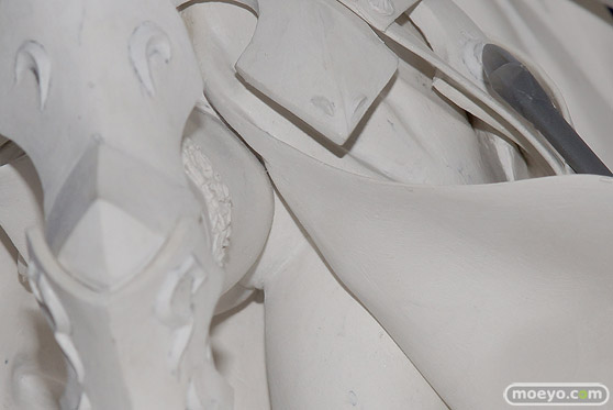 メガホビEXPO 2019 Spring フィギュア アルター アルファオメガ アニプレックス リボルブ リコルヌ 49