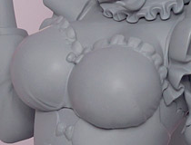 「メガホビEXPO 2019 Spring」展示されていた美少女フィギュア速報「アルター」「アニプレックス」「リボルブ」「リコルヌ」編