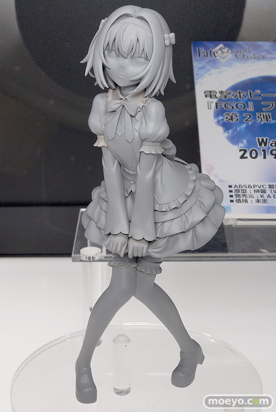 メガホビEXPO 2019 Spring フィギュア 電撃ホビー コトブキヤ ホビージャパン ストロンガー 04