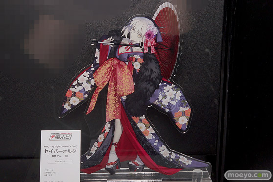 メガホビEXPO 2019 Spring フィギュア 電撃ホビー コトブキヤ ホビージャパン ストロンガー 06