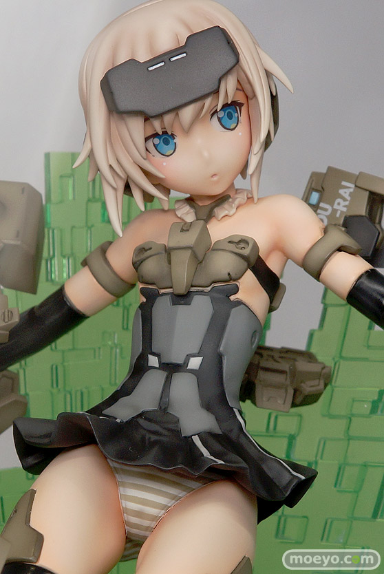 メガホビEXPO 2019 Spring フィギュア 電撃ホビー コトブキヤ ホビージャパン ストロンガー 09