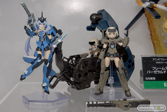 メガホビEXPO 2019 Spring フィギュア 電撃ホビー コトブキヤ ホビージャパン ストロンガー 11