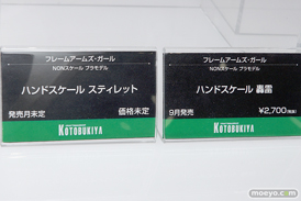 メガホビEXPO 2019 Spring フィギュア 電撃ホビー コトブキヤ ホビージャパン ストロンガー 12