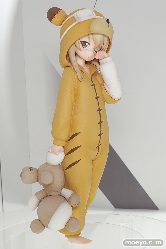 メガホビEXPO 2019 Spring フィギュア 電撃ホビー コトブキヤ ホビージャパン ストロンガー 27