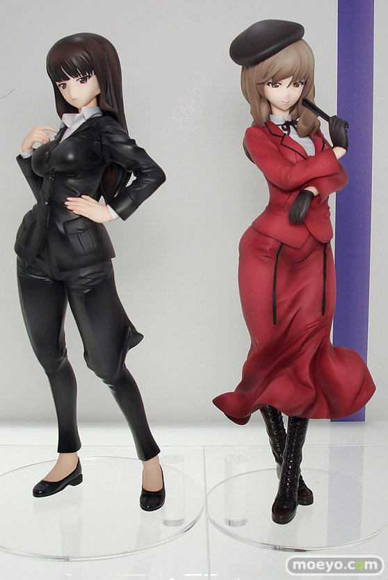 メガホビEXPO 2019 Spring フィギュア 電撃ホビー コトブキヤ ホビージャパン ストロンガー 29