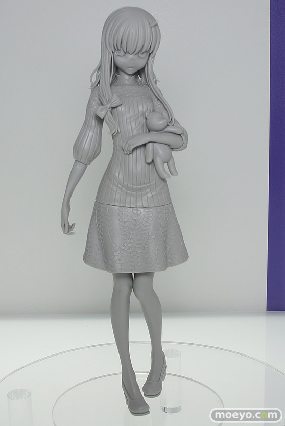 メガホビEXPO 2019 Spring フィギュア 電撃ホビー コトブキヤ ホビージャパン ストロンガー 35