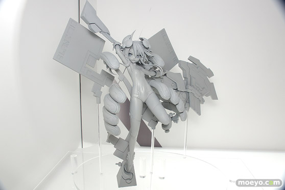 メガホビEXPO 2019 Spring フィギュア 電撃ホビー コトブキヤ ホビージャパン ストロンガー 37