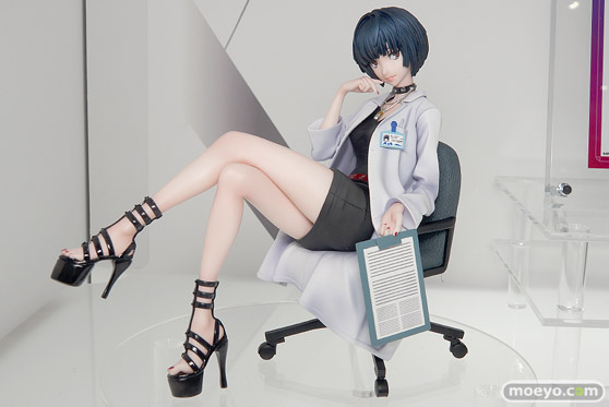 メガホビEXPO 2019 Spring フィギュア 電撃ホビー コトブキヤ ホビージャパン ストロンガー 39