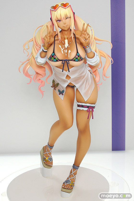 メガホビEXPO 2019 Spring フィギュア 電撃ホビー コトブキヤ ホビージャパン ストロンガー 43