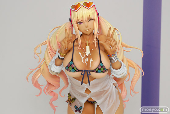 メガホビEXPO 2019 Spring フィギュア 電撃ホビー コトブキヤ ホビージャパン ストロンガー 44