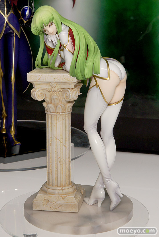 メガホビEXPO 2019 Spring フィギュア メガハウウス 01