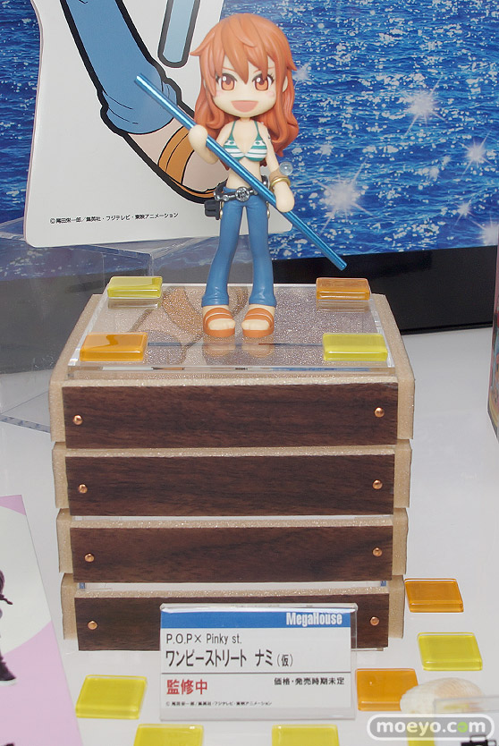 メガホビEXPO 2019 Spring フィギュア メガハウウス 09