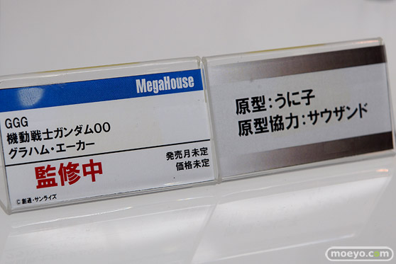 メガホビEXPO 2019 Spring フィギュア メガハウウス 19