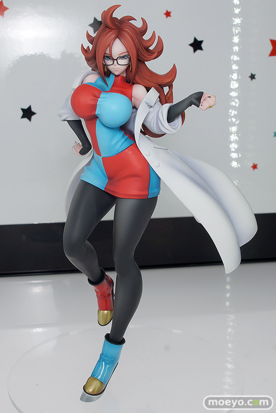 メガホビEXPO 2019 Spring フィギュア メガハウウス 28