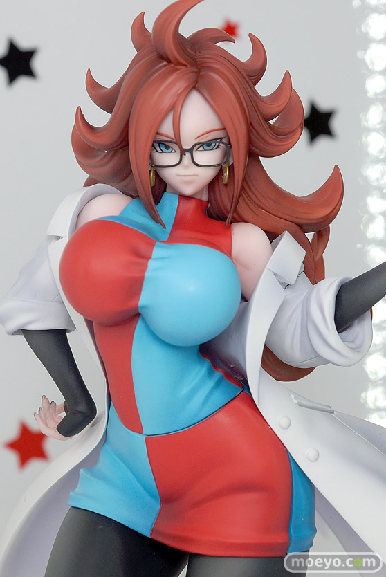 メガホビEXPO 2019 Spring フィギュア メガハウウス 29