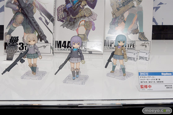 メガホビEXPO 2019 Spring フィギュア メガハウウス 45