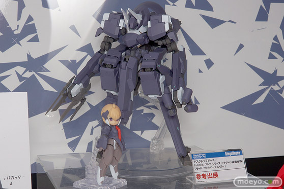 メガホビEXPO 2019 Spring フィギュア メガハウウス 49