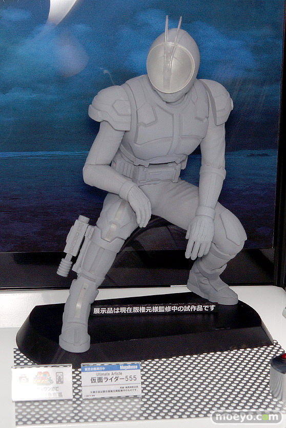 メガホビEXPO 2019 Spring フィギュア メガハウウス 52