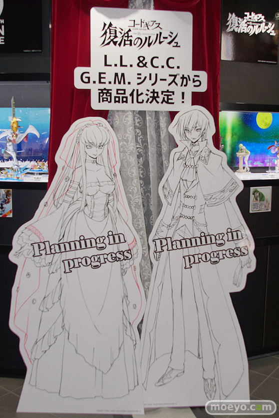 メガホビEXPO 2019 Spring フィギュア メガハウウス 61