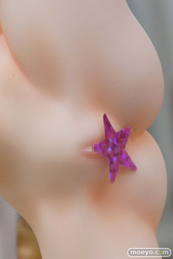 秋葉原の新作フィギュア展示の様子12