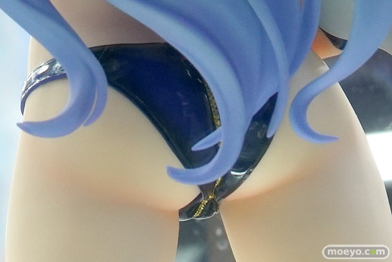 秋葉原の新作フィギュア展示の様子23