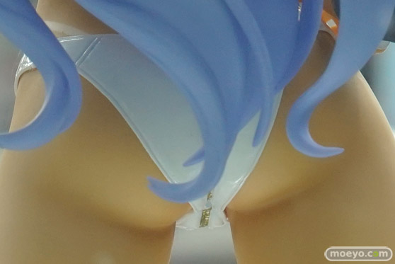 秋葉原の新作フィギュア展示の様子27