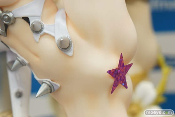 秋葉原の新作フィギュア展示の様子30