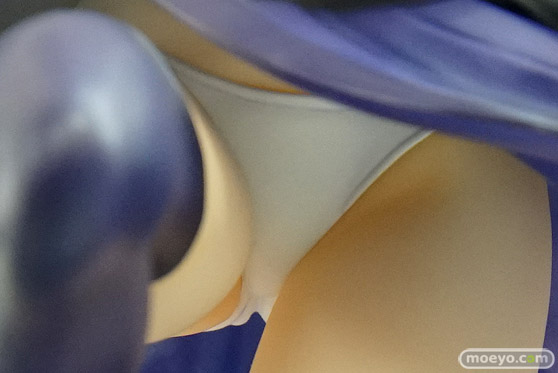 秋葉原の新作フィギュア展示の様子40