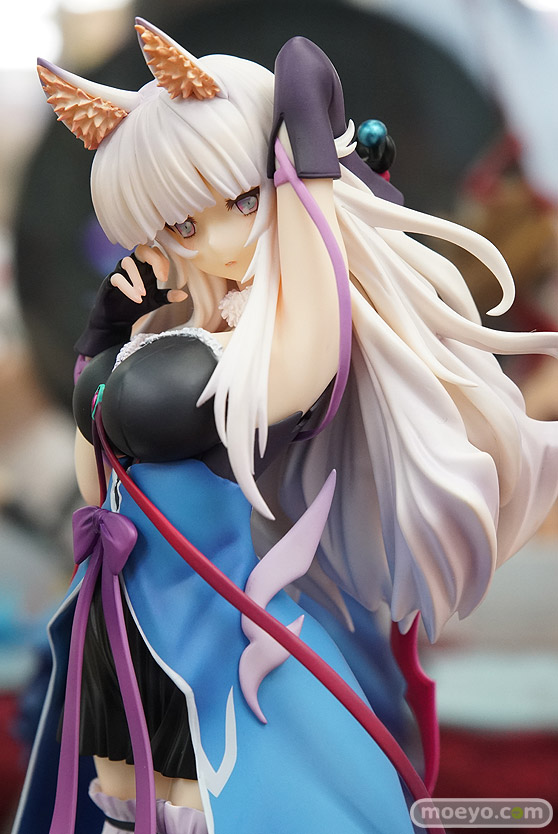 秋葉原の新作フィギュア展示の様子51