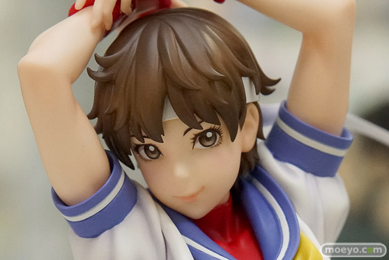 コトブキヤ STREET FIGHTER美少女 さくら -ROUND 2- フィギュア 燕 山下しゅんや 06