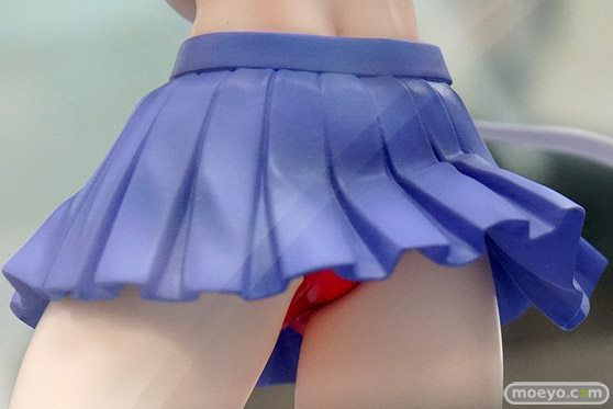 コトブキヤ STREET FIGHTER美少女 さくら -ROUND 2- フィギュア 燕 山下しゅんや 09