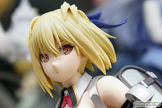 プラム GOD EATER 3 クレア・ヴィクトリアス フィギュア 06