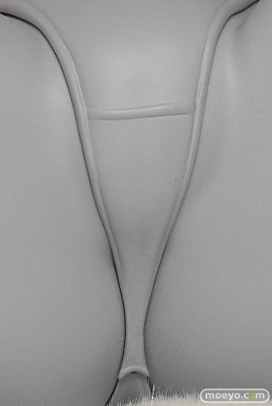 ロケットボーイ 智恵 石恵 にゃばー エロ キャストオフ フィギュア 14