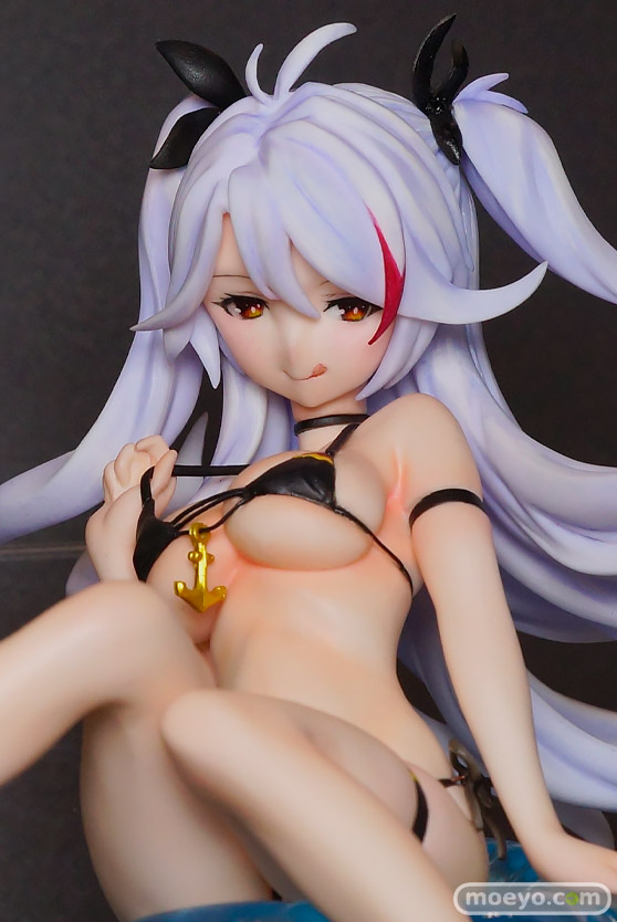 画像　フィギュア　サンプル　レビュー　ワンダーフェスティバル 2019［冬］ めしだ 京抹茶 春風日記 02