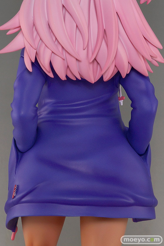 ダイキ工業 無道叡智デザイン お豆ちゃんがピンク 小豆島夏乃 流通限定 フィギュア ラジオウェーブ・パラドックス エロ キャストオフ 貧乳 15