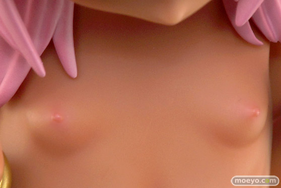 ダイキ工業 無道叡智デザイン お豆ちゃんがピンク 小豆島夏乃 流通限定 フィギュア ラジオウェーブ・パラドックス エロ キャストオフ 貧乳 27