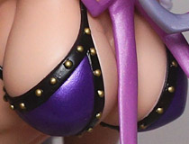 「ワンダーフェスティバル 2019［冬］」 様々なディーラーブースの様子「モデルパッショナ」「東菊花」「明けの金木星」