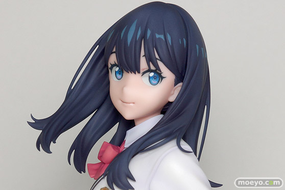 ファット・カンパニー SSSS.GRIDMAN 宝多六花 フィギュア YOSHI Noa 06