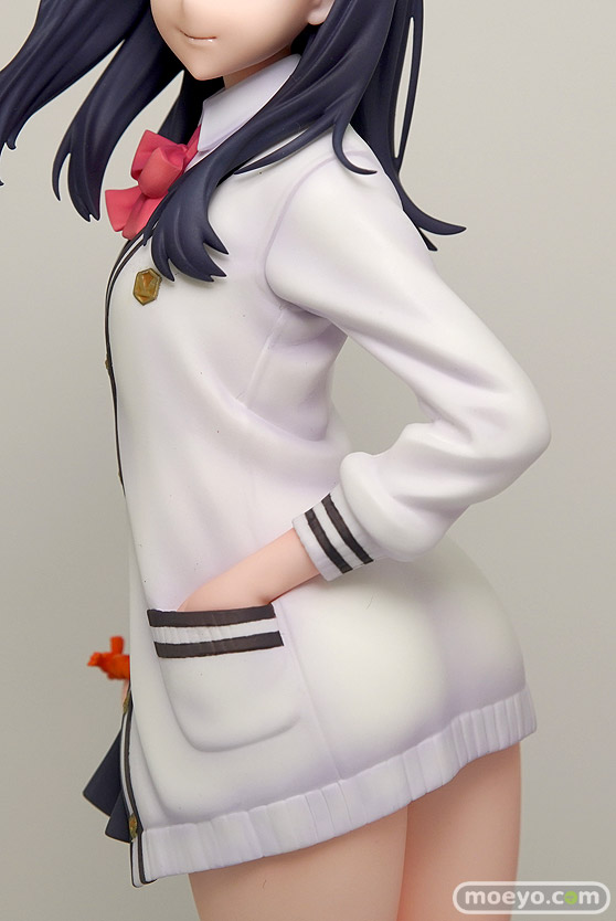 ファット・カンパニー SSSS.GRIDMAN 宝多六花 フィギュア YOSHI Noa 07