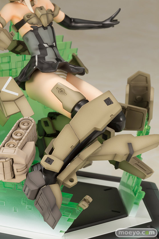 フレームアームズ・ガール 轟雷 -SESSION GO!!- :RE フィギュア 小島翔 05