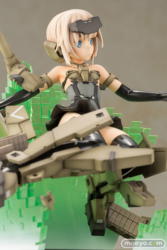 フレームアームズ・ガール 轟雷 -SESSION GO!!- :RE フィギュア 小島翔 07