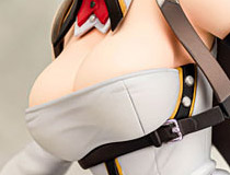 「【限定販売】GOD EATER 3 クレア・ヴィクトリアス あみあみ限定笑顔版 1/7」など あみあみ新作フィギュア・ホビー予約開始情報！