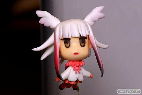 画像　フィギュア　サンプル　レビュー　ワンダーフェスティバル 2019［冬］ こまつくり リベリオン 魔窟にてサヨナラを 03