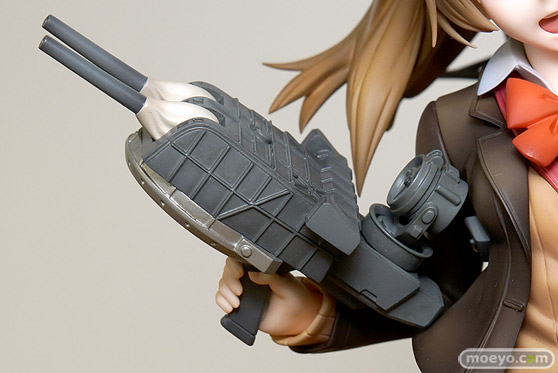 マックスファクトリー ワンホビセレクション 艦隊これくしょん ‐艦これ‐ 熊野改二 シャイニングウィザード@沢近 フィギュア 18