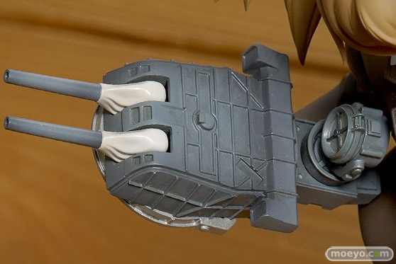 マックスファクトリー ワンホビセレクション 艦隊これくしょん ‐艦これ‐ 熊野改二 シャイニングウィザード@沢近 フィギュア 19