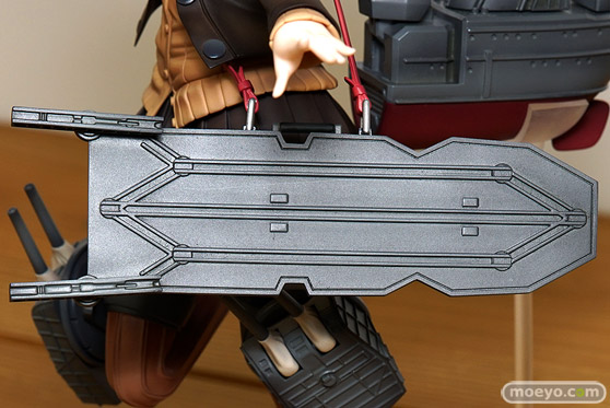 マックスファクトリー ワンホビセレクション 艦隊これくしょん ‐艦これ‐ 熊野改二 シャイニングウィザード@沢近 フィギュア 20