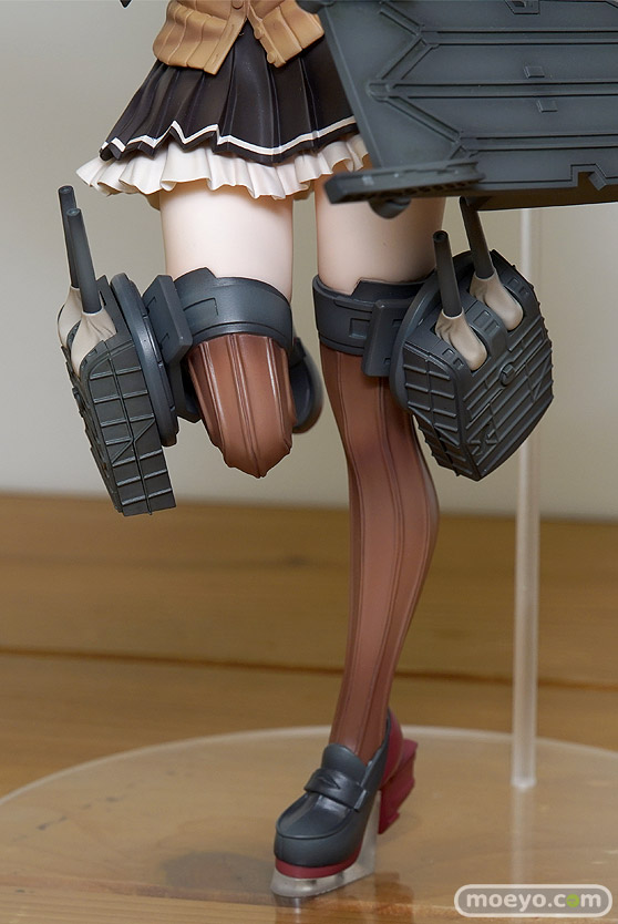 マックスファクトリー ワンホビセレクション 艦隊これくしょん ‐艦これ‐ 熊野改二 シャイニングウィザード@沢近 フィギュア 23