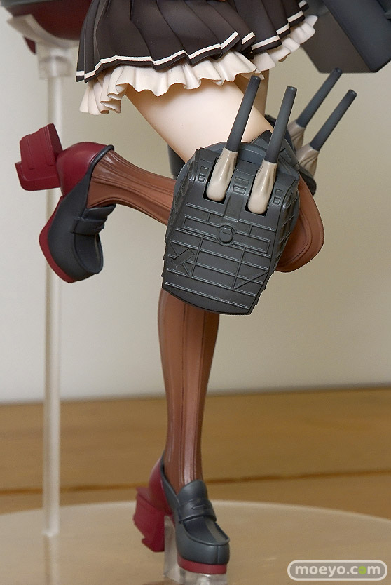 マックスファクトリー ワンホビセレクション 艦隊これくしょん ‐艦これ‐ 熊野改二 シャイニングウィザード@沢近 フィギュア 24