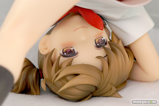 スカイチューブ 花や蝶や 森田柚花 illustration by 岡田コウ エロ キャストオフ フィギュア 根本克昭 11