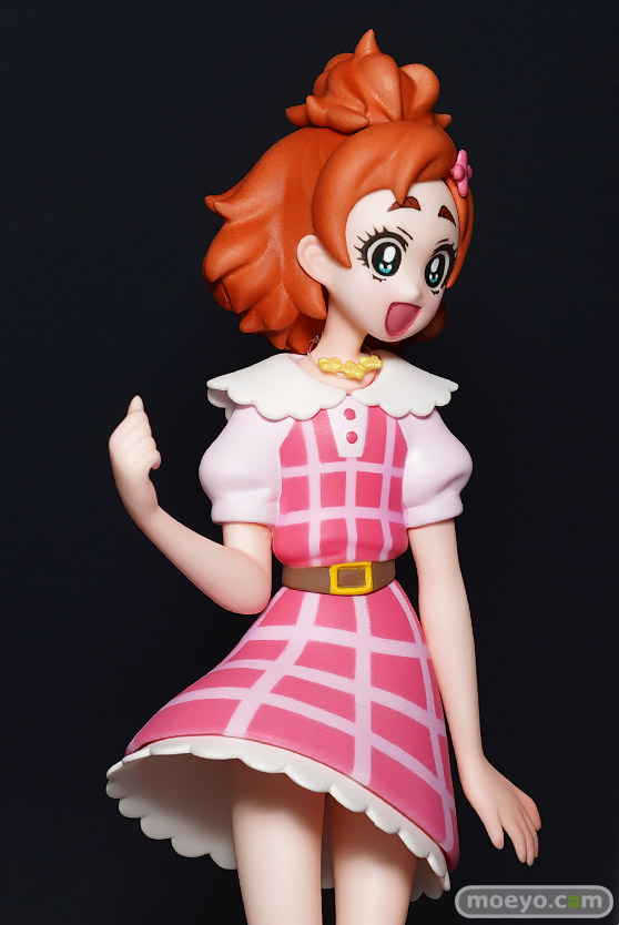 画像　フィギュア　サンプル　レビュー　ワンダーフェスティバル 2019［冬］ くりえいとぜっと けんこうぼう しきもうふ 02